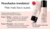 Kit Microdermoabrasão