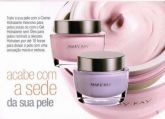 Creme OU Gel Hidratante