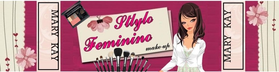 Stylo Feminino