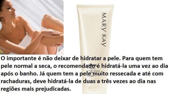 Máscara Hidratante Renovadora