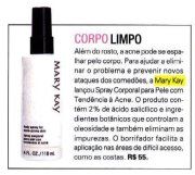 Spray Corporal