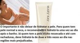 Máscara Hidratante Renovadora